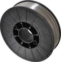 Welding Material - 55FC-O, 0.035 Inch Diameter, Hardfacing, Gasless, MIG Welding Wire - 10 Lb. Roll - Exact Industrial Supply