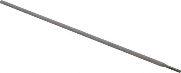 Welding Material - 14" Long, 5/32" Diam, Stainless Steel Arc Welding Electrode - E309L - Exact Industrial Supply