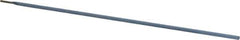 Welding Material - 14" Long, 1/8" Diam, Stainless Steel Arc Welding Electrode - Super 3000 - Exact Industrial Supply