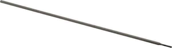 Welding Material - 14" Long, 1/8" Diam, Hardfacing Alloy Arc Welding Electrode - Hardfacing Electrode - Exact Industrial Supply
