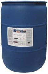 Value Collection - 55 Gal Pressure Washing All-Purpose Detergent - Drum - Exact Industrial Supply