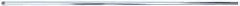 Value Collection - 5,800 Max psi Noninsulated Pressure Washer Lance - 79" Long, Zinc Plated - Exact Industrial Supply