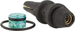 Value Collection - 5,800 Max psi Rotating Nozzle Pressure Washer Repair Kit - 0.055" Hole Size - Exact Industrial Supply
