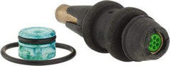 Value Collection - 5,800 Max psi Rotating Nozzle Pressure Washer Repair Kit - 0.07" Hole Size - Exact Industrial Supply