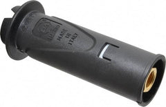 Value Collection - 4,050 psi Adjustable, High Low Pressure Washer Nozzle - 5.5mm Orifice Diam, 1/4" Thread - Exact Industrial Supply