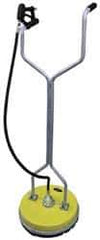 Value Collection - 4,000 Max psi Pressure Washer Surface Cleaner - 20" Long - Exact Industrial Supply