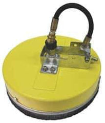 Value Collection - 3,000 Max psi Pressure Washer Surface Cleaner - 14" Long - Exact Industrial Supply