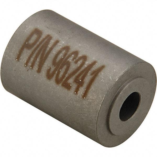 Dynabrade - Grinder Repair Bearing Press Installation Tool - Use with Dynabrade Straight-Line Motors - Exact Industrial Supply