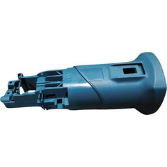 Dynabrade - Electric Right-Angle Grinder Motor Housing - Use with 40595 - Exact Industrial Supply