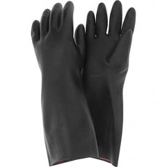 Chemical Resistant Gloves; Product Service Code: 4240