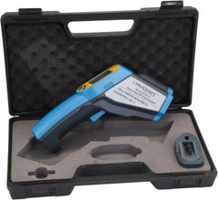 Value Collection - -60 to 871°C (-76 to 1600°F) Infrared Thermometer - 30:1 Distance to Spot Ratio - Exact Industrial Supply
