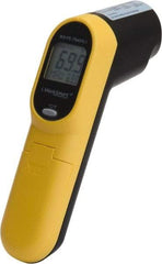 Value Collection - -60 to 500°C (-76 to 932°F) Infrared Thermometer - 12:1 Distance to Spot Ratio - Exact Industrial Supply