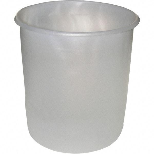 Vestil - Paint Trays & Liners Type: Pail Liners Capacity (Gal.): 5 - Exact Industrial Supply