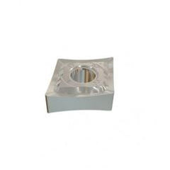 CNMG 643-PP Grade IC907 - Turning Insert - Exact Industrial Supply