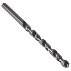 21.5MM 118D PT TL DRILL-BLK - Exact Industrial Supply