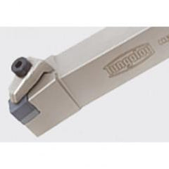 CCLNR2525M1207-RD - Turning Toolholder - Exact Industrial Supply