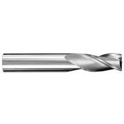 3.0 End Mill 3FL SQ TN - SER 05S 3x3x12x38 - Exact Industrial Supply