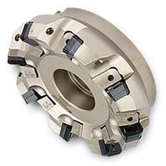 5C2M-08R02 FACE MILL - Exact Industrial Supply