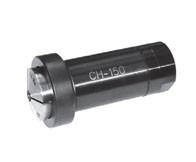 5C Collet Tool Holder - Part #  CH200 - (OD: 2") - Exact Industrial Supply