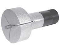 5C Aluminum Oversize Collet - Part # JK-736 - Exact Industrial Supply