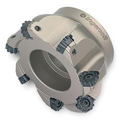 5E6K25R10 Face Mill - Exact Industrial Supply