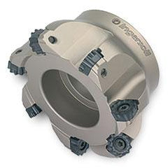 5E6K25R10 Face Mill - Exact Industrial Supply