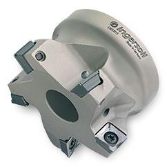 5H6G40R01 ALUMINATOR Face Mill - Exact Industrial Supply