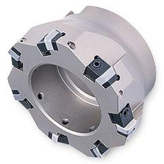 5J2H30R01 IRONEATER Face Mill - Exact Industrial Supply