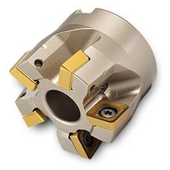 5J5P-40R01 FACEMILL - Exact Industrial Supply