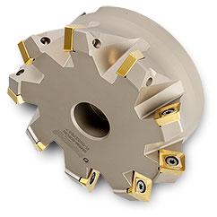 5M5M-50R30 Cutter - Exact Industrial Supply
