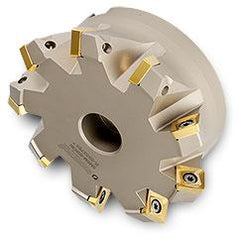 5M5M-50R30 Cutter - Exact Industrial Supply