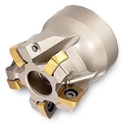 5M5P25R01 HIQUADF Cutter - Exact Industrial Supply