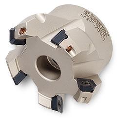 5N6F30R01 MULTICUT Face Mill - Exact Industrial Supply