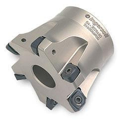 5V6G20R01 Face Mill - Exact Industrial Supply