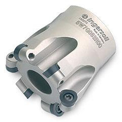 5W7K30R01 Face Mill - Exact Industrial Supply
