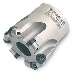 5W7K60R01 Face Mill - Exact Industrial Supply
