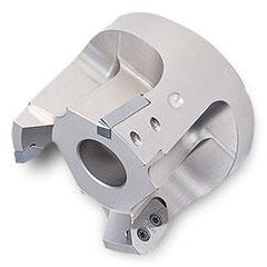 5X6Z60R01 - Indexable Face Mill Cutter - Exact Industrial Supply
