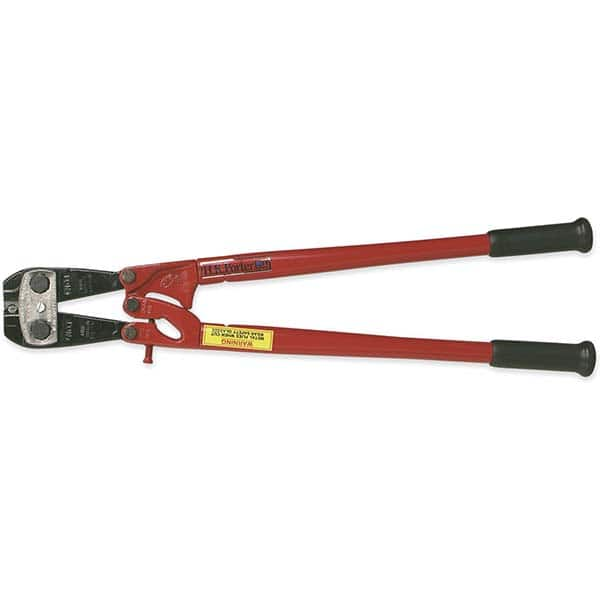 H.K. Porter - Cutting Pliers Type: Bolt Cutter Insulated: NonInsulated - Exact Industrial Supply