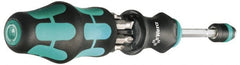 Wera - Bit Screwdriver - Exact Industrial Supply