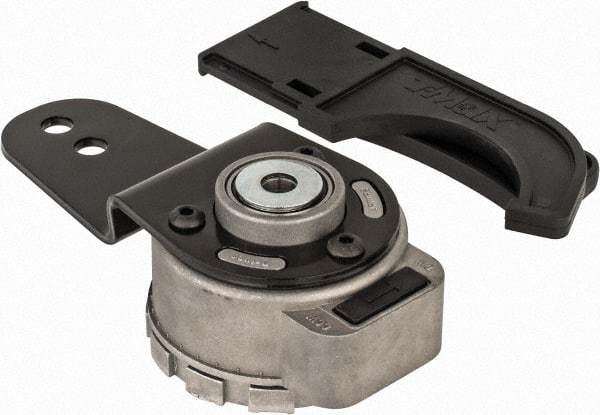 Fenner Drives - Rotary Tensioners Type.: Rotary Tensioner Material: Steel & Aluminum - Exact Industrial Supply