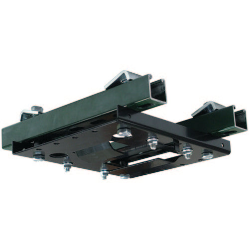 Bracket, One Back - Exact Industrial Supply