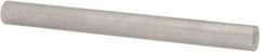 Thomson Industries - 3/8" Diam, 4" Long, Steel Standard Round Linear Shafting - 60-65C Hardness - Exact Industrial Supply