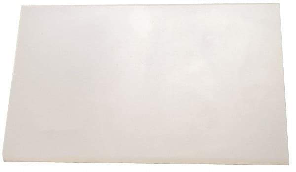 Made in USA - 12 x 1/2" Cutting Pad - For Use with S-150 Cutting Pad Punches - Exact Industrial Supply