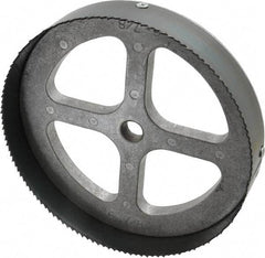 Greenlee - 6-7/8" Diam, 7/8" Cutting Depth, Hole Saw - High Speed Steel Saw - Exact Industrial Supply