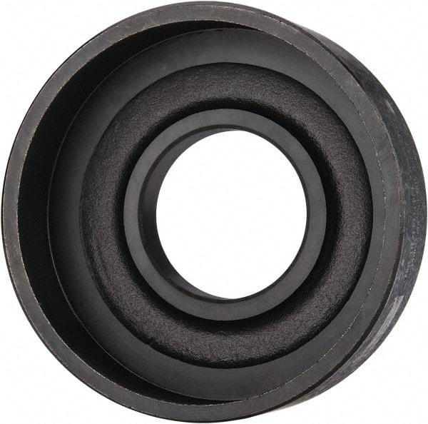 Greenlee - 3-1/2" Conduit Round Die - 102.7mm Hole Diam - Exact Industrial Supply