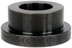 Greenlee - 3-1/2, 4 & 5" Conduit Round Bushing - 4" Hole Diam - Exact Industrial Supply