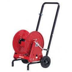 REEL WITH TRAILER KIT - Exact Industrial Supply