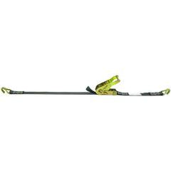 6A102 1" X 15' FLAT HOOK - Exact Industrial Supply