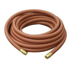 1/2 X 50' PVC HOSE - Exact Industrial Supply