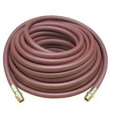 3/8 X 70' PVC HOSE - Exact Industrial Supply